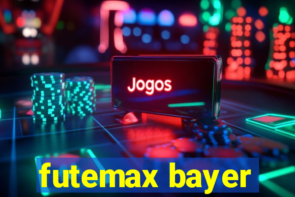 futemax bayer